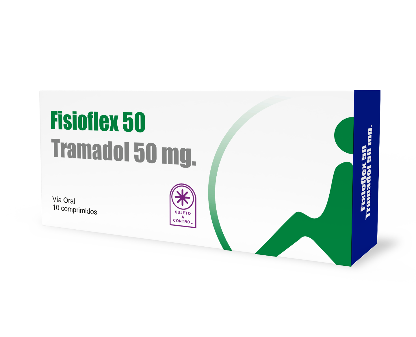 Fisioflex 50